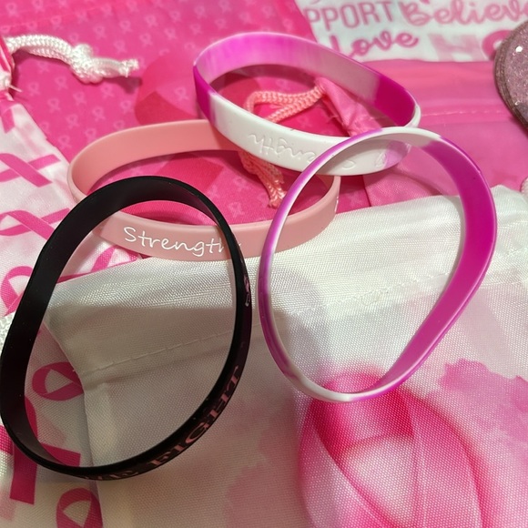 Breast Cancer Awareness Bundle Package - Picture 2 of 8